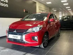 Nouvelle 2025 Mitsubishi Space Star Edition | 15 999 € (Bon prix)