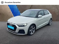 Utilisé 2023 Audi A1 Sportback Advanced Citadine | 21 990 € (Prix juste)