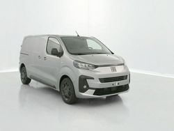 Nouvelle 2025 Fiat Scudo Connect Monospace | 35 700 € (Super prix)