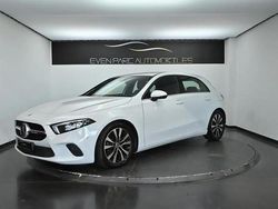Utilisé 2021 Mercedes A180 Style Berline | 22 990 € (Prix juste)