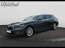 Utilisé 2024 BMW i5 Berline | 59 970 € (Bon prix)