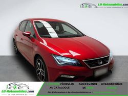 Occasion 2017 Seat Leon FR Berline | 18 800 € (Prix assez cher)