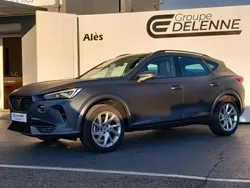 Gris Utilisé 2024 Cupra Formentor SUV | 32 990 €