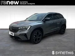 Gris Utilisé 2023 Renault Austral Techno Esprit Alpine SUV | 29 990 € (Prix juste)