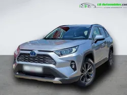 Utilisé 2023 Toyota RAV4 Hybrid SUV | 45 400 € (Prix juste)