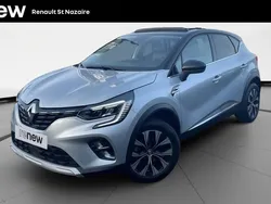 Gris Utilisé 2023 Renault Captur Techno SUV | 21 990 € (Prix assez cher)
