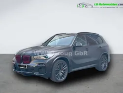 Utilisé 2022 BMW 333 Comfort Edition | 86 300 €