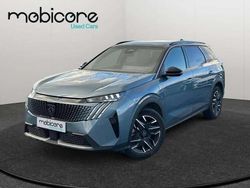 Bleu Occasion 2024 Peugeot 5008 GT Monospace | 35 490 €