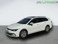 Utilisé 2024 VW Golf VIII Break | 32 000 € (Prix assez cher)