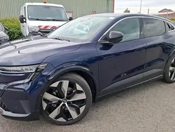 Bleu Utilisé 2023 Renault Mégane Techno Berline | 20 990 € (Super prix)