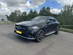 Rouge Utilisé 2016 Mercedes GLC43 AMG AMG Coupé | 29 000 €