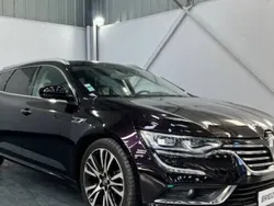 Utilisé 2016 Renault Talisman Initiale Paris Berline | 13 490 € (Prix juste)