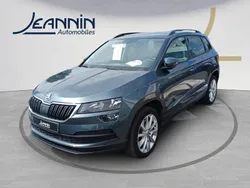 Utilisé 2018 Skoda Karoq SUV | 14 290 € (Super prix)