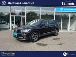 Utilisé 2023 VW Tiguan Life SUV | 29 990 € (Super prix)
