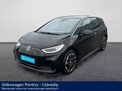 Noir Nouvelle 2025 VW ID.3 Pro Citadine | 37 990 € (Prix cher)