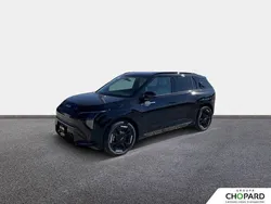 Utilisé 2025 Kia EV3 GT-Line SUV | 38 980 € (Prix juste)