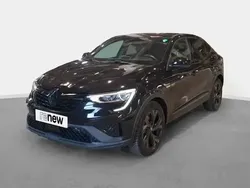 Noir Utilisé 2023 Renault Arkana Engineered SUV | 23 490 € (Prix juste)