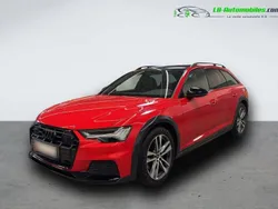 Utilisé 2022 Audi A6 Allroad Sport Break | 54 900 €