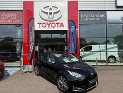 Utilisé 2022 Toyota Yaris Hybrid Berline | 19 980 € (Prix juste)