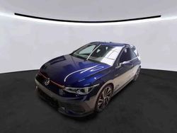 Bleu Utilisé 2022 VW Golf VIII GTI Clubsport Berline | 34 861 € (Bon prix)