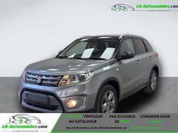 Utilisé 2017 Suzuki Vitara | 18 400 € (Prix juste)
