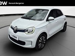 Blanc Utilisé 2022 Renault Twingo Intens Citadine | 11 990 € (Prix juste)