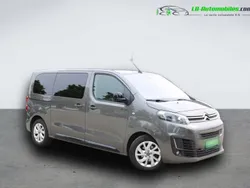 Utilisé 2019 Citroën Spacetourer Van | 30 600 € (Super prix)