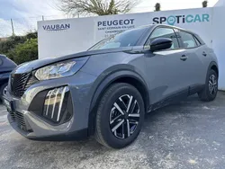 Peugeot e-2008