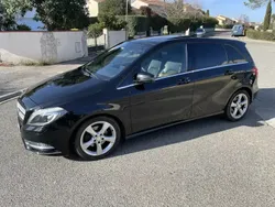 Mercedes B200