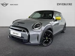 Gris Utilisé 2022 Mini Cooper SE Citadine | 19 390 € (Prix juste)