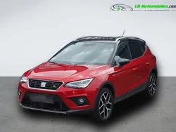 Utilisé 2018 Seat Arona SUV | 18 900 € (Prix juste)