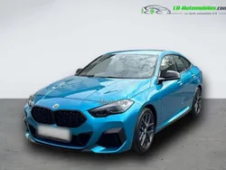 Utilisé 2023 BMW M235 Comfort Edition Coupé | 44 700 € (Prix juste)