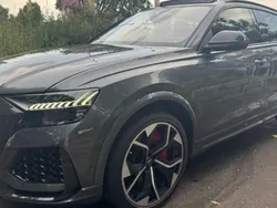 Gris Utilisé 2020 Audi RS Q8 Sport SUV | 94 900 €