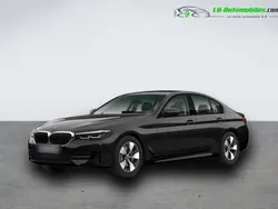 Utilisé 2022 BMW 520 Sport Line Berline | 42 500 € (Prix juste)