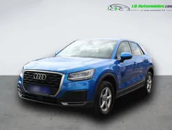 Utilisé 2018 Audi Q2 Sport SUV | 22 700 € (Prix juste)