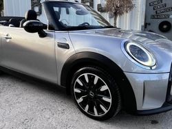Occasion 2023 Mini Cooper Coupé Premium Coupé | 24 990 € (Super prix)