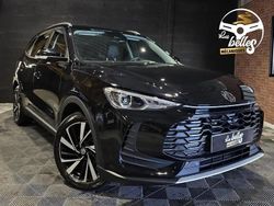 Utilisé 2025 MG ZS Luxury SUV | 25 990 €