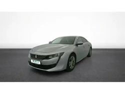 Gris Utilisé 2020 Peugeot 508 Berline | 19 489 €