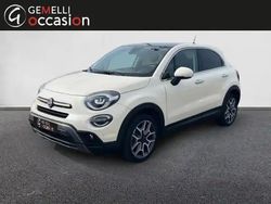 Ivoire tricouche Utilisé 2020 Fiat 500X Cross SUV | 18 490 €