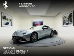 Utilisé 2015 Ferrari F12 Coupé | 264 900 €