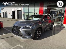 Utilisé 2019 Lexus NX300h Executive Line SUV | 24 990 € (Bon prix)