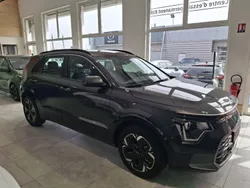 Gris Nouvelle 2025 Kia e-Niro 2 SUV | 36 350 € (Prix assez cher)