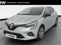Gris Utilisé 2023 Renault Clio V Evolution Citadine | 15 489 € (Prix juste)