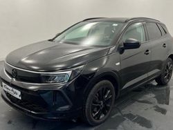 Utilisé 2022 Opel Grandland X GS Line SUV | 22 900 € (Prix assez cher)