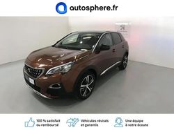 Utilisé 2016 Peugeot 3008 Allure SUV | 18 980 €
