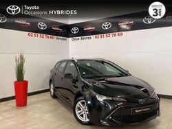 Utilisé 2021 Toyota Corolla Business Edition | 20 990 € (Prix assez cher)