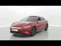 Utilisé 2023 BYD Han Berline | 59 990 €