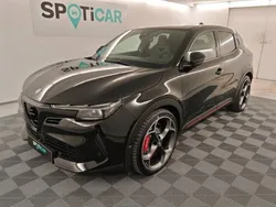 Noir Utilisé 2025 Alfa Romeo Junior Veloce | 42 990 € (Bon prix)