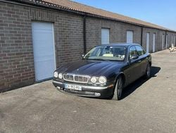 Utilisé 2006 Jaguar XJ Berline | 7 000 €