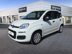 Blanc Utilisé 2022 Fiat Panda S Citadine | 10 990 € (Prix juste)